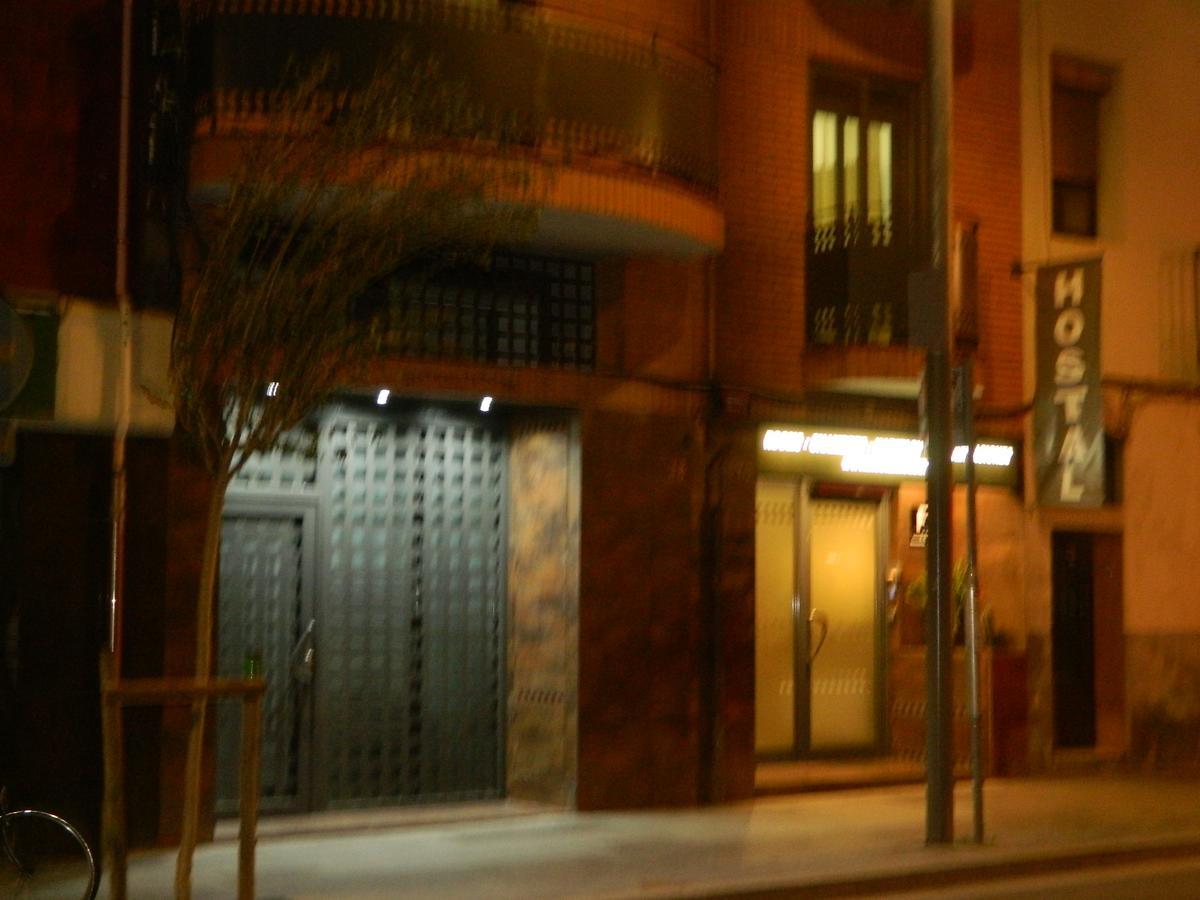 Hostal House Barcelona Kültér fotó